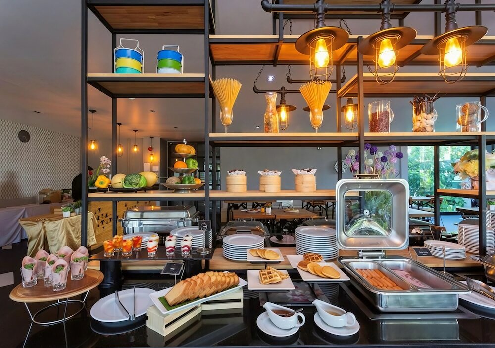 Фото Maya Phuket Airport Hotel