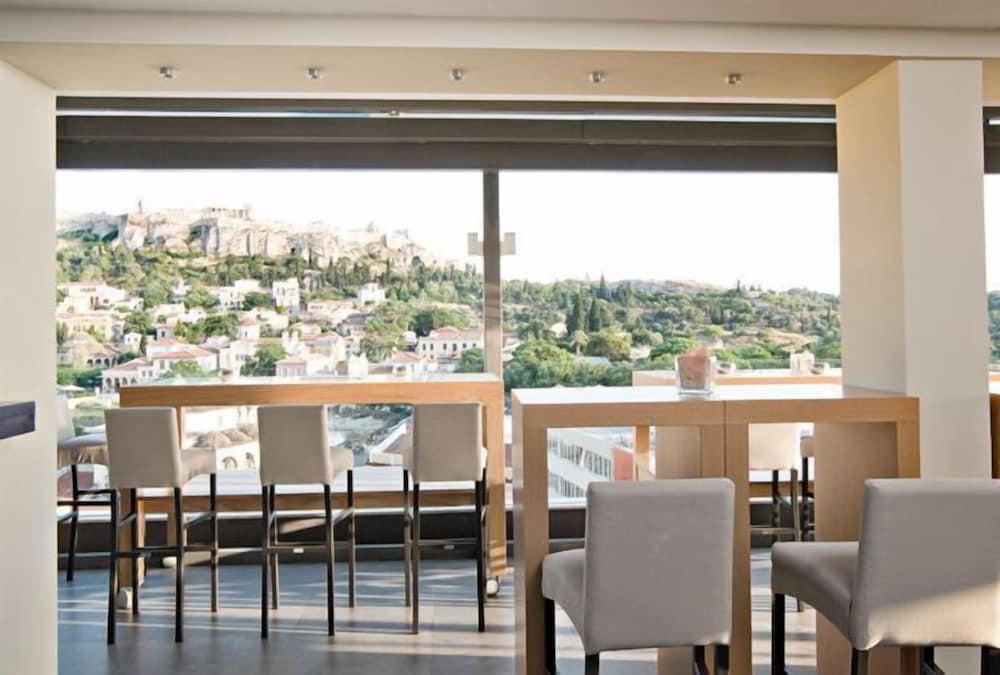 Фото A for Athens