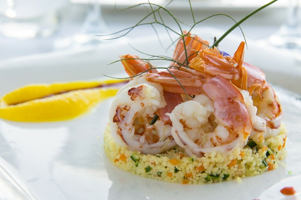 Фото Grand Hotel Capodimonte