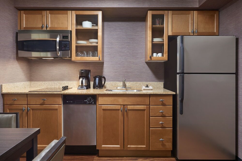 Фото Residence Inn by Marriott London Ontario