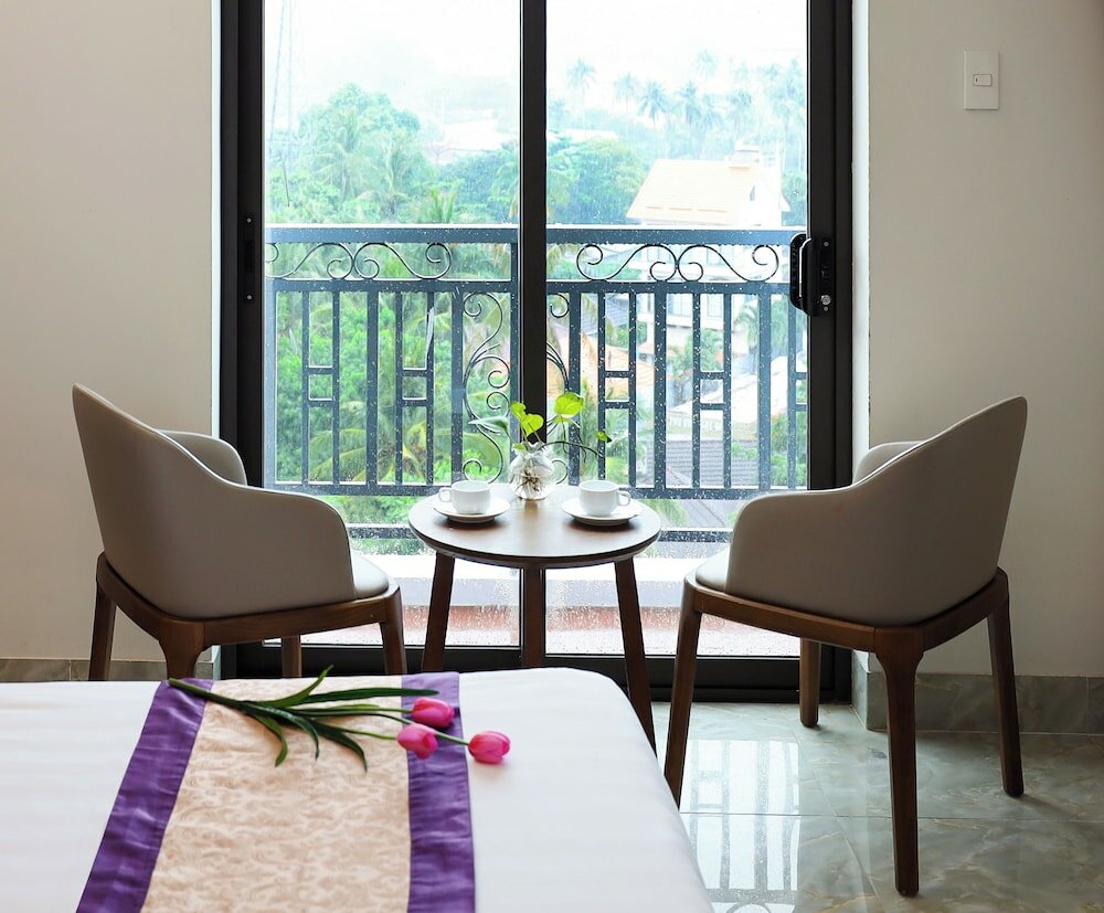 Фото Luxor Hotel Phu Quoc