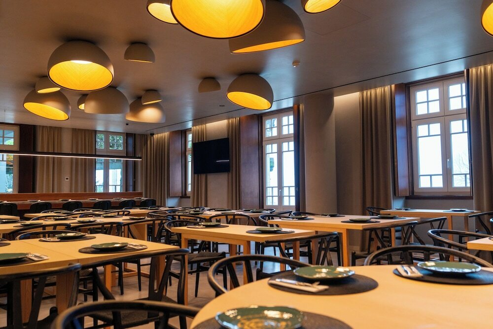 Фото Templo Hotel & SPA