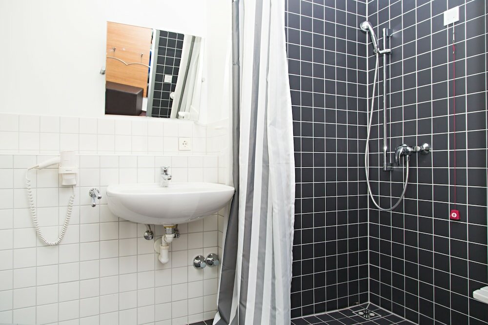 Фото Kyriad Vienna Altmannsdorf