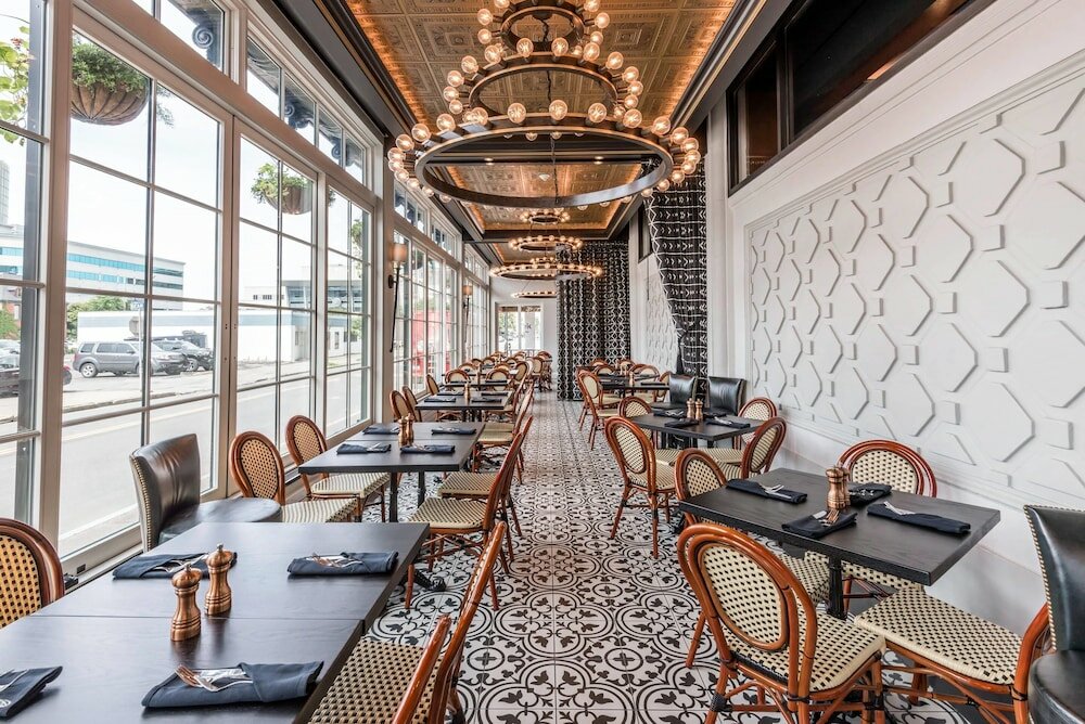 Фото Curtiss Hotel, Ascend Hotel Collection