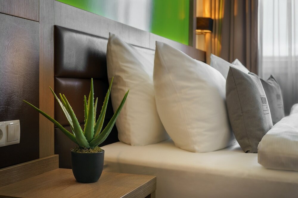 Фото The niu Fusion