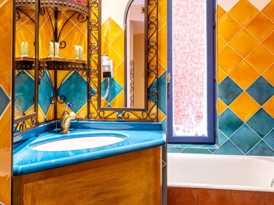 Фото Villa Royale Montsouris