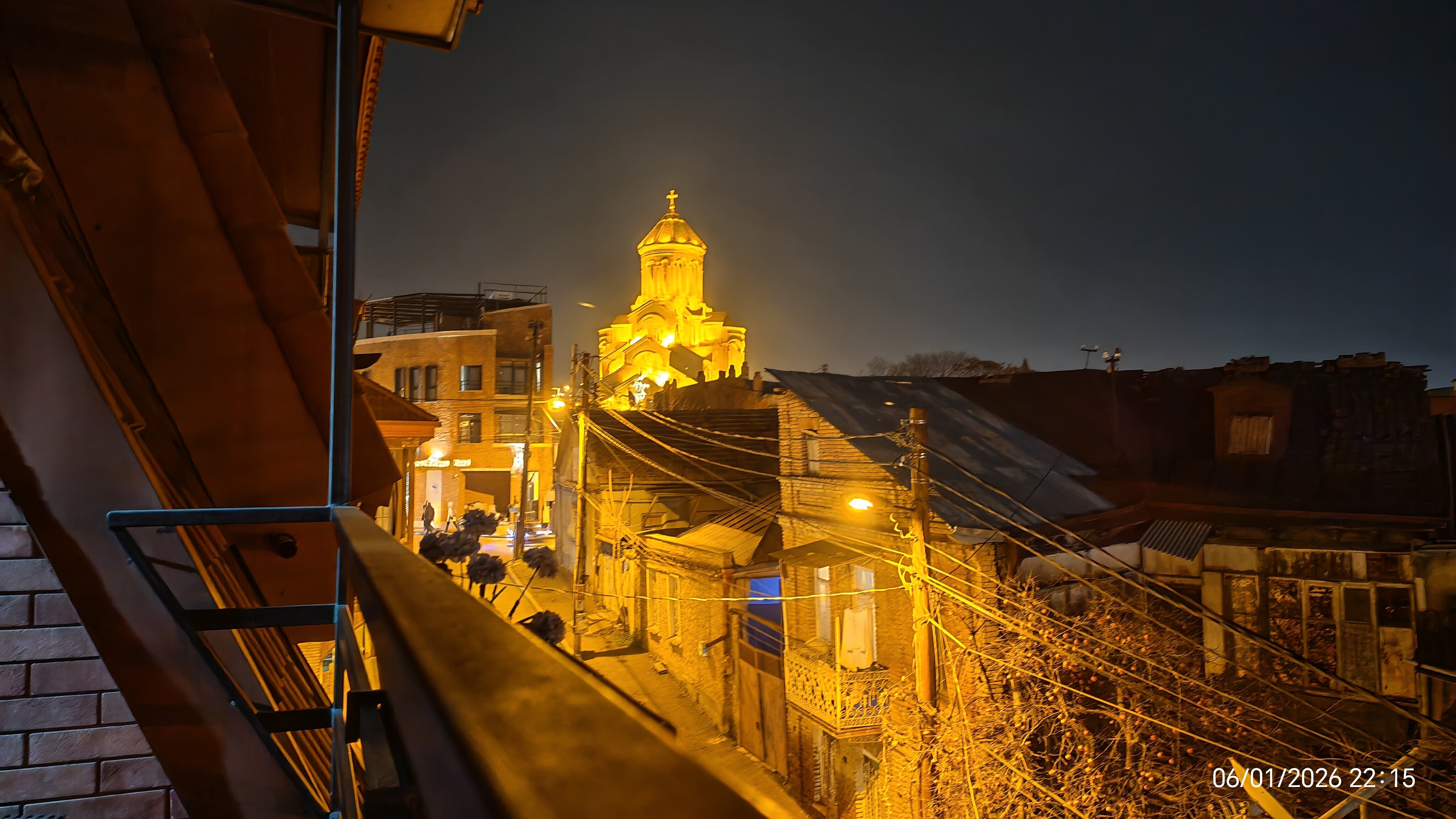 Фото Light House Old City