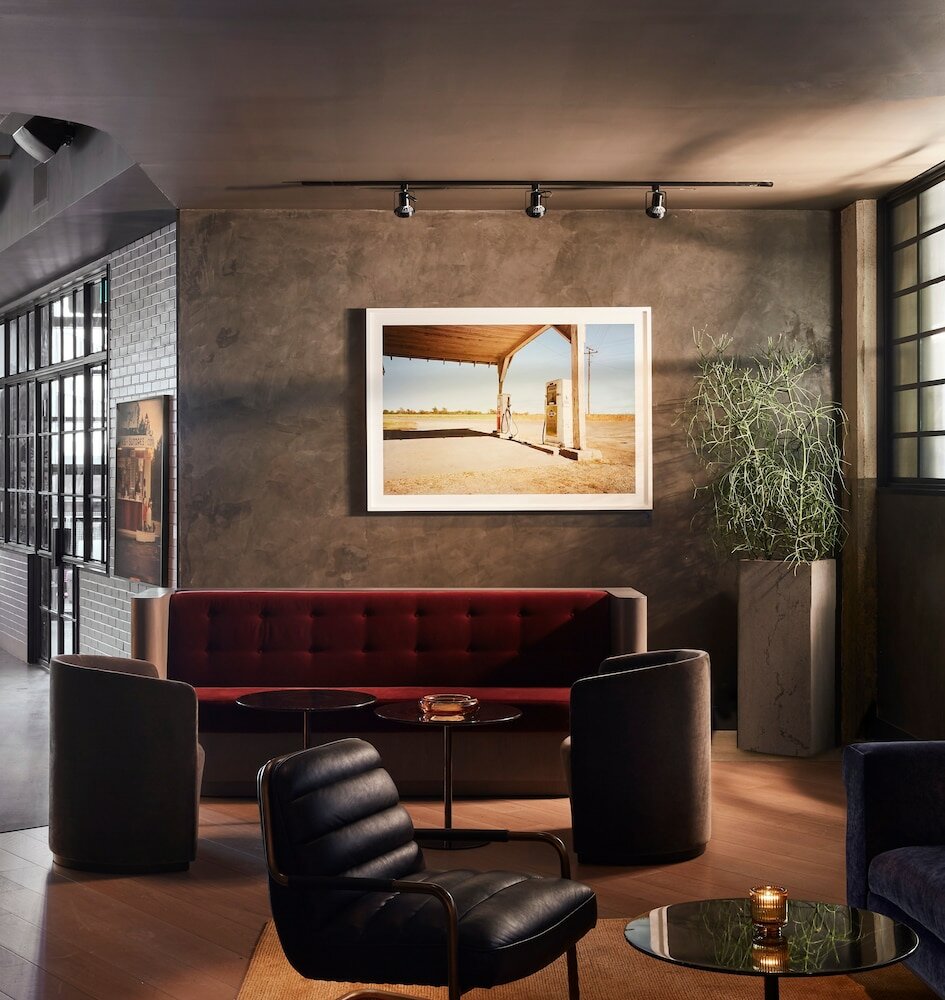 Фото Fitler Club