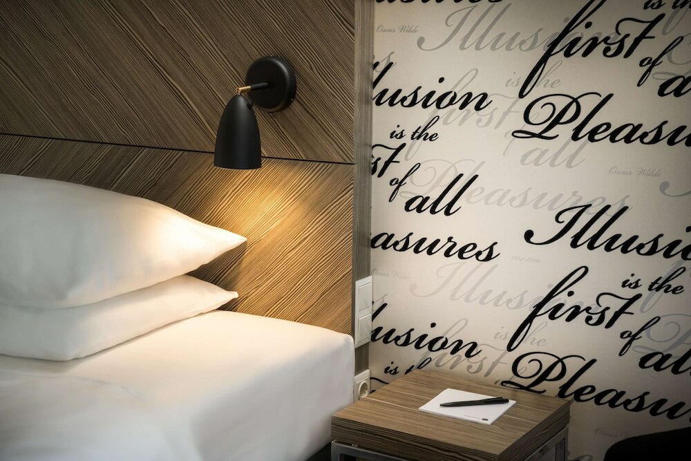 Фото Elaya Hotel Vienna City West