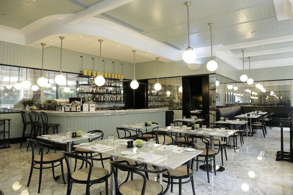 Фото Oriental Residence Bangkok