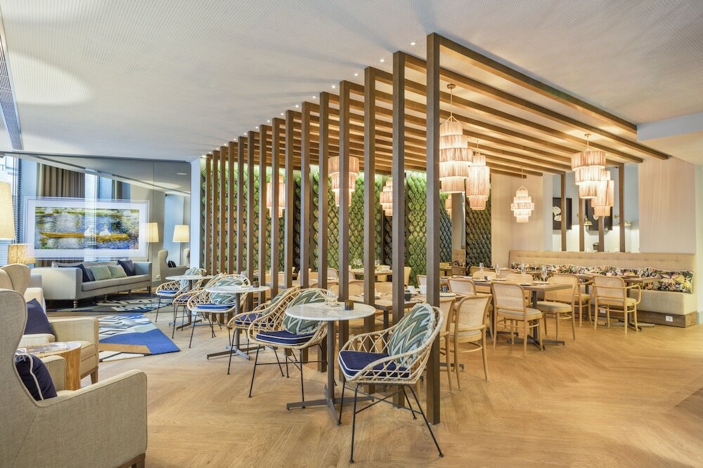 Фото Pur Oporto Boutique Hotel by Actahotels