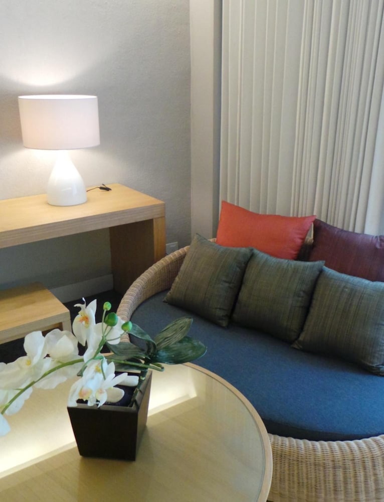 Фото Cross Paasha Bali Seminyak