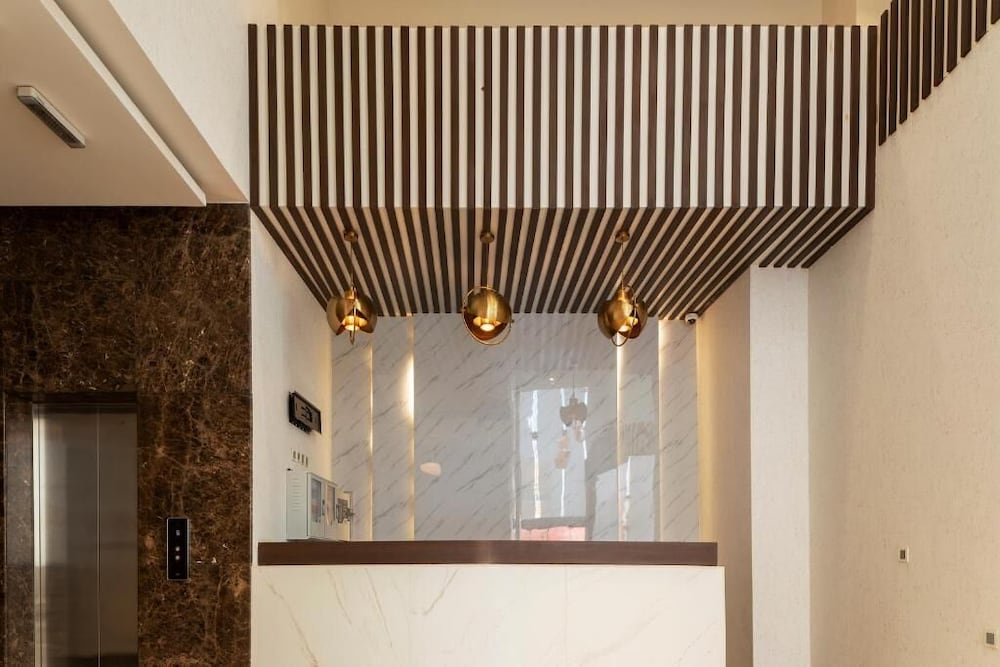 Фото Seiba Hotel Apartments