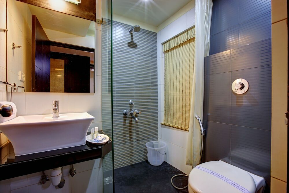 Фото Arafa Inn