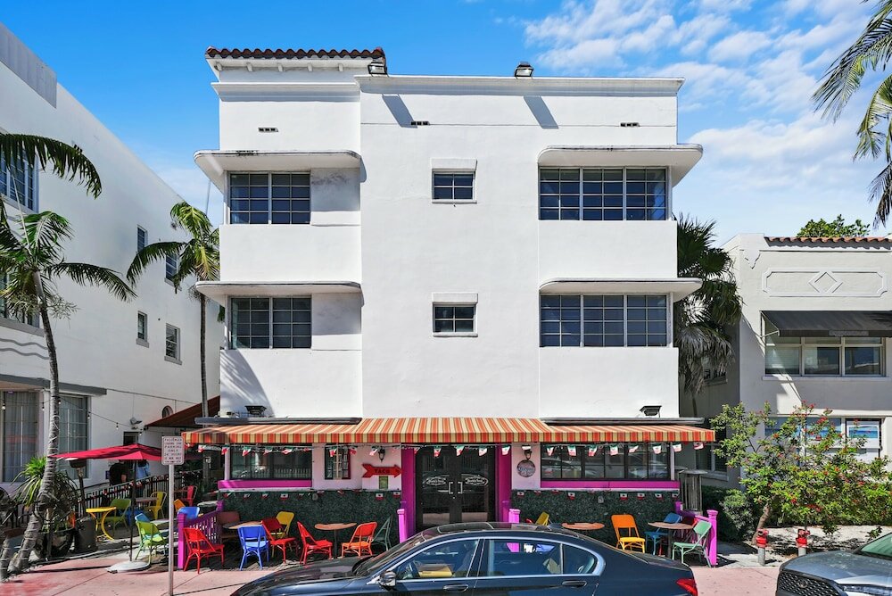 Фото Whitelaw Hotel