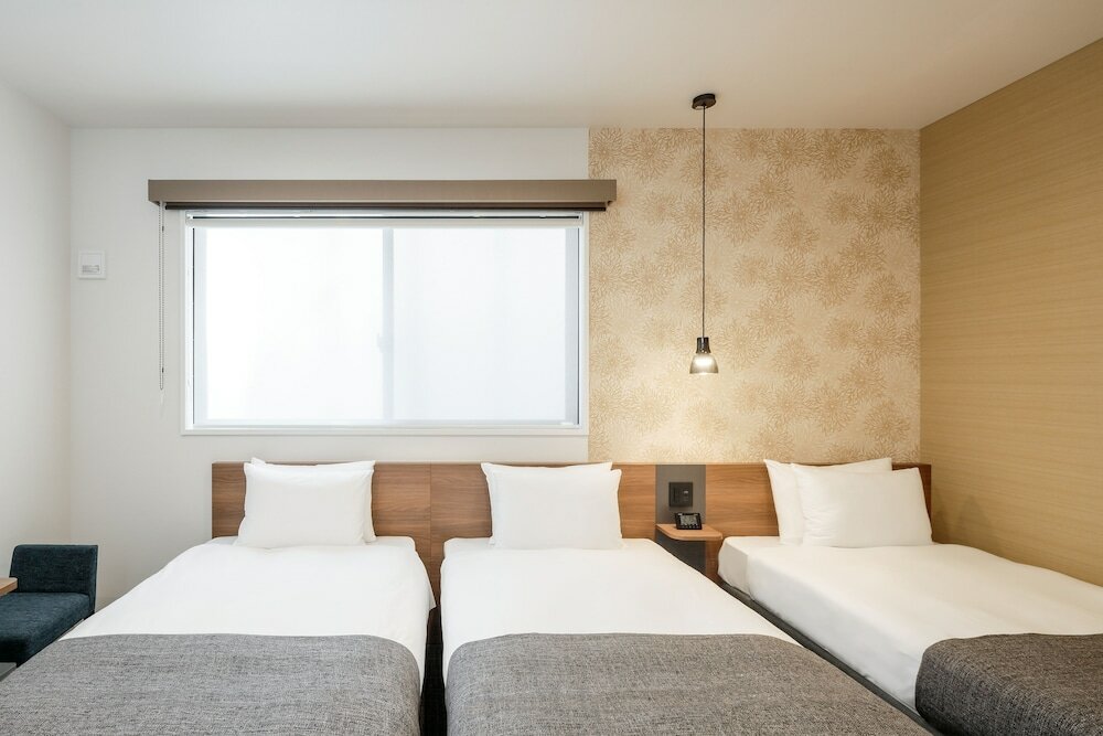 Фото M's Hotel Nijojo Oike