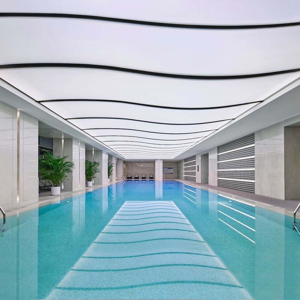 Фото Hilton Beijing Tongzhou