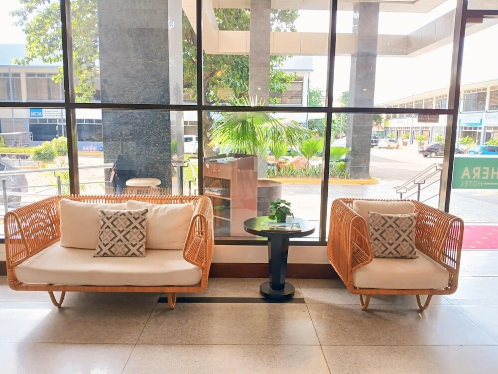 Фото Dohera Hotel