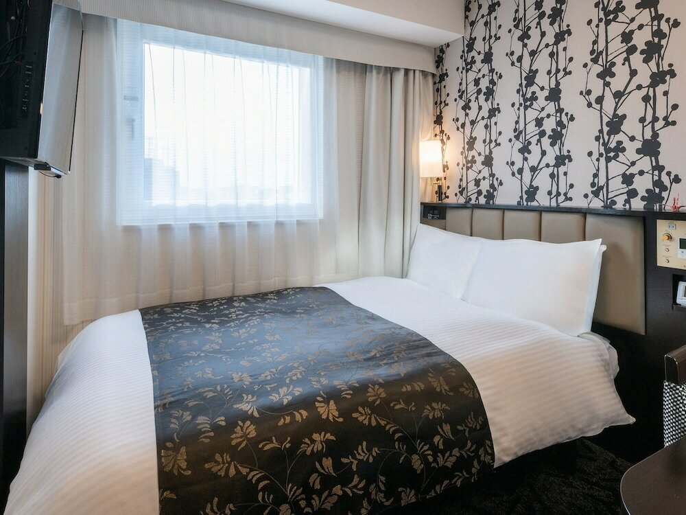 Фото Apa Hotel Nagoya Ekimae Minami