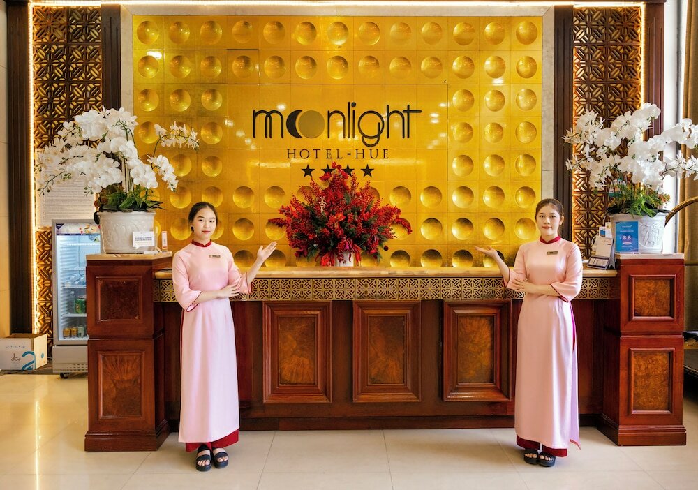 Фото Moonlight Hotel Hue