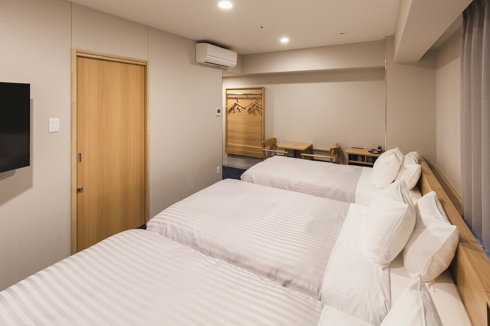 Фото Sotetsu Fresa Inn Hiroshima