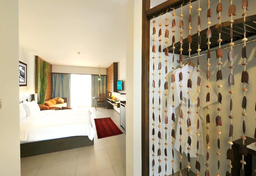 Фото Baan Khun Nine Pattaya