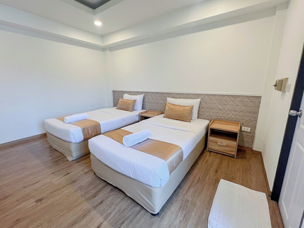 Фото Inspire House Hotel