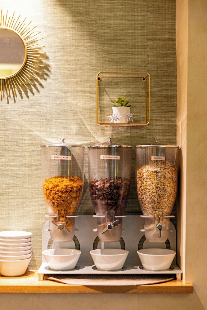 Фото Hotel Claude Bernard Saint Germain