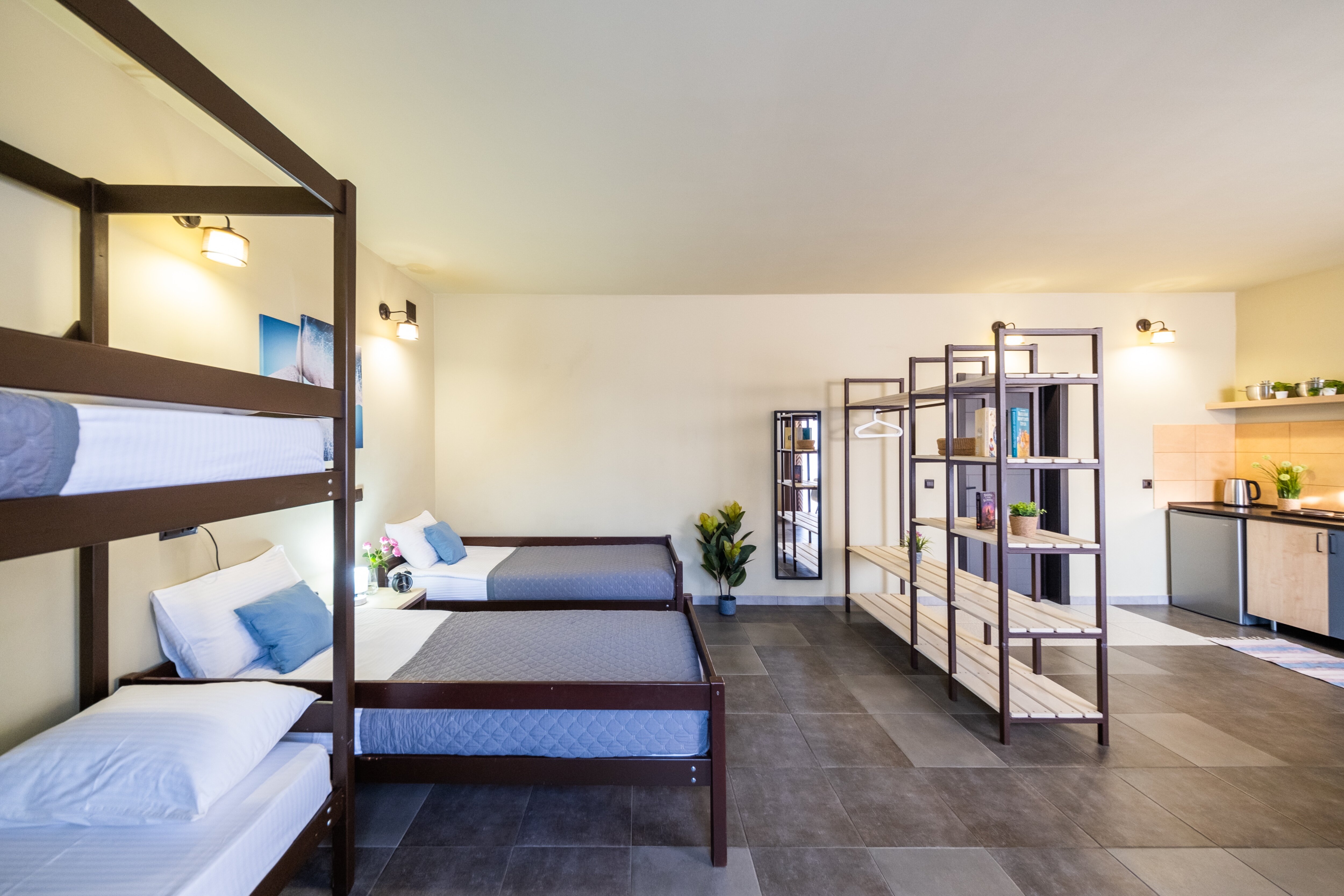 Фото Модерато