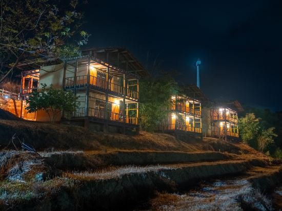Фото Wangdue EcoLodge