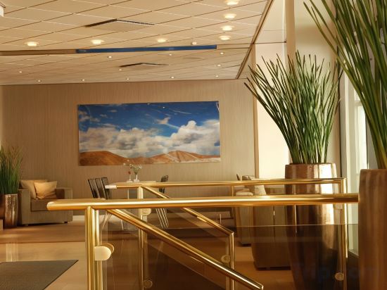 Фото Scandic Karl Johan