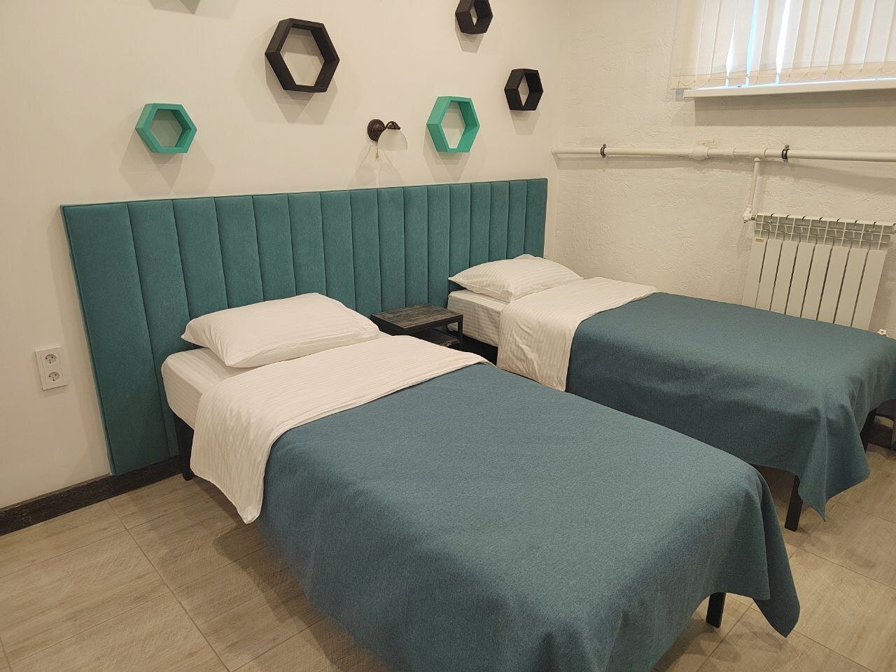 Фото Отель на Проспекте