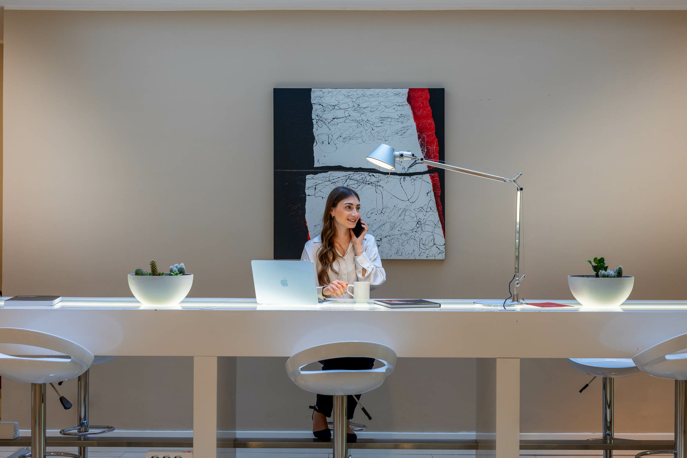 Фото iH Hotels Milano Watt 13