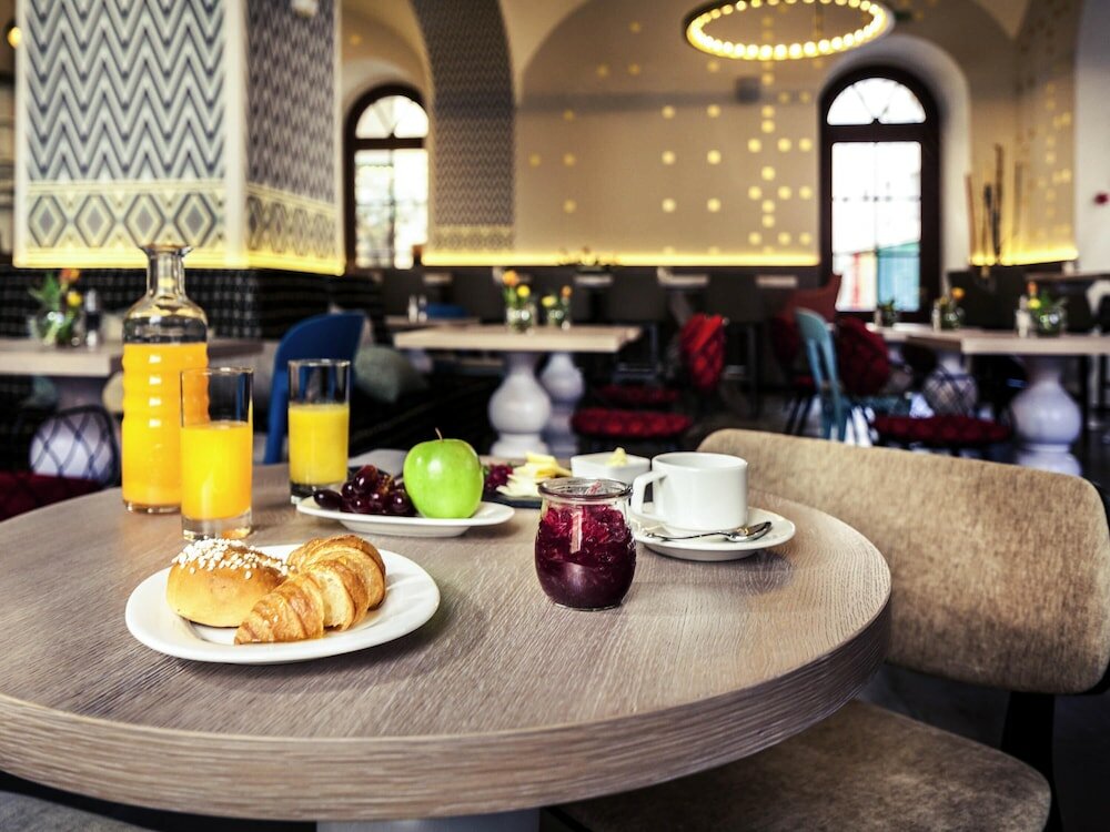 Фото Mercure Vienna First