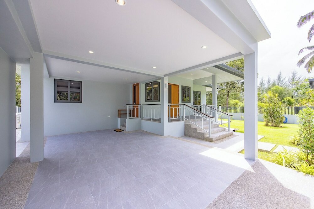 Фото ThaiLife Wellness & Meditation Resort