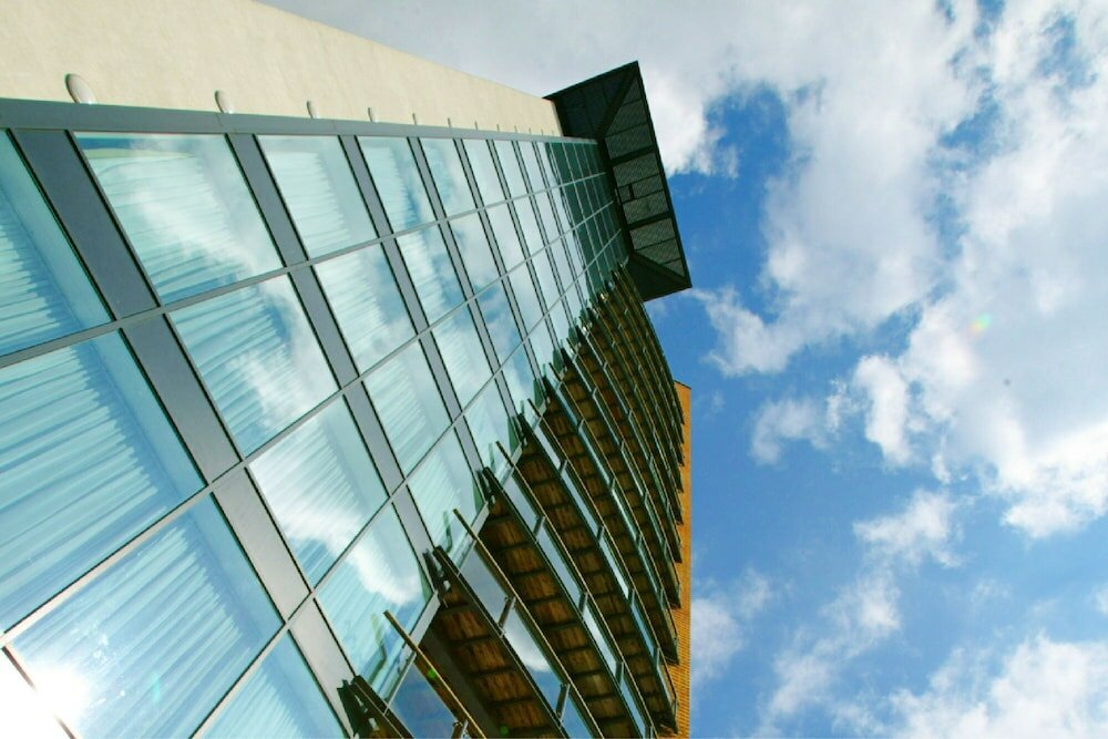 Фото Fraser Place Canary Wharf