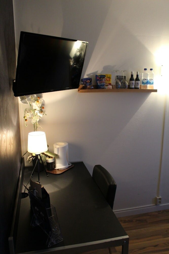 Фото Hotell Wilhelmina