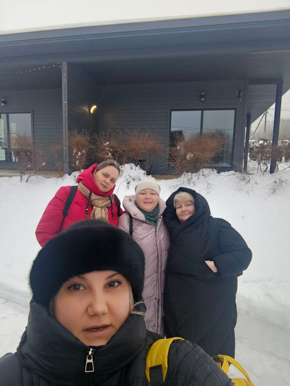 Фото Горки47