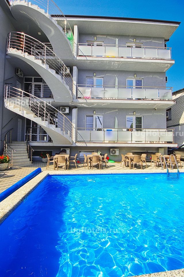 Фото Даймонд Делюкс