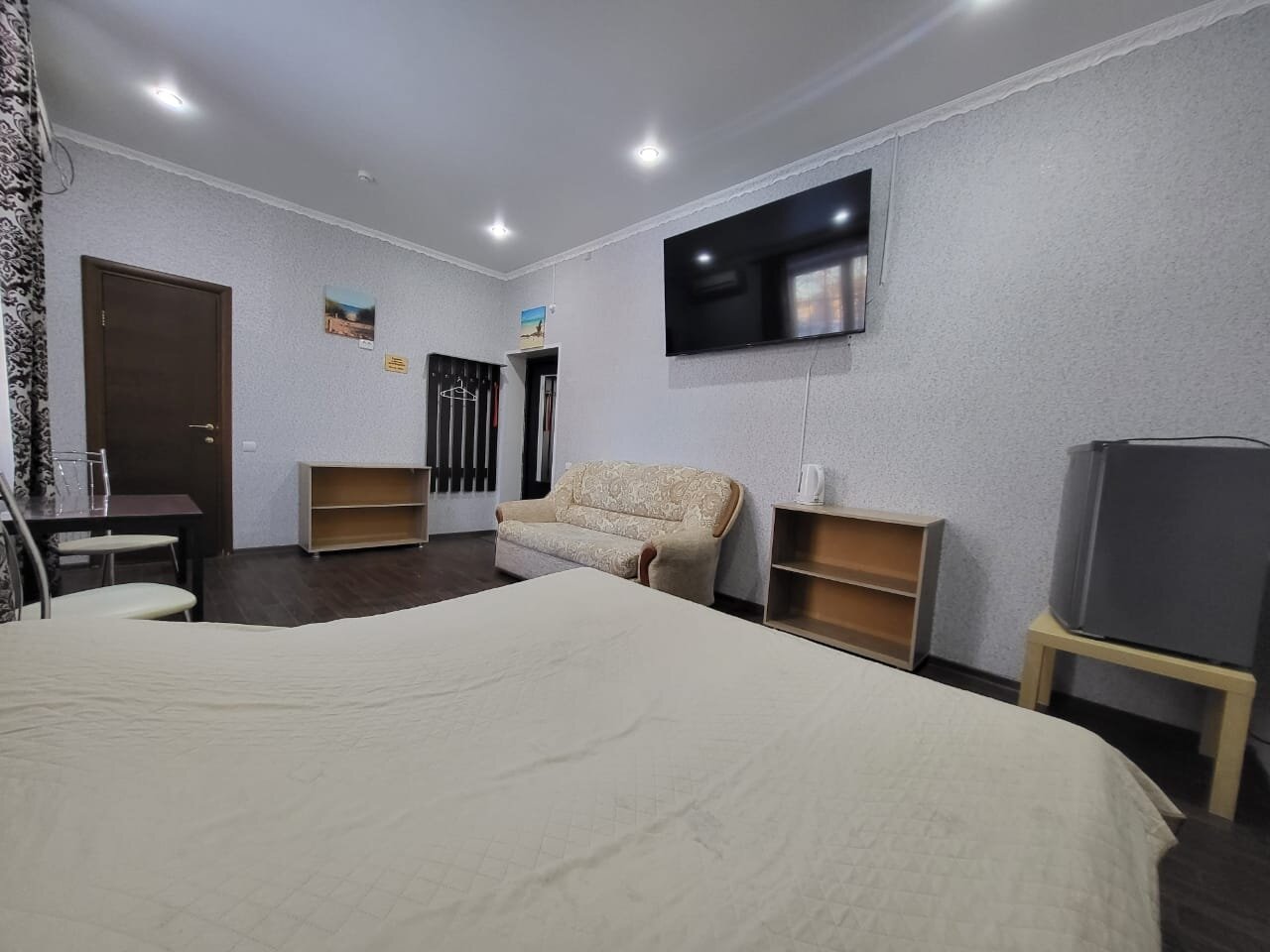 Фото ДеЛюкс