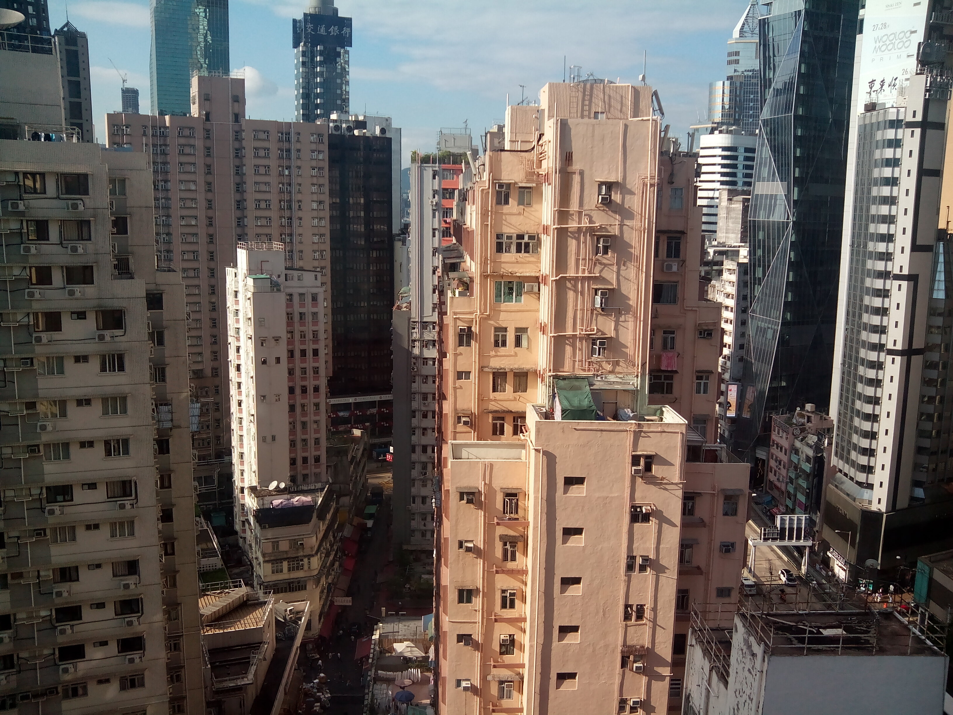 Фото Best Western Hotel Causeway Bay Hong Kong