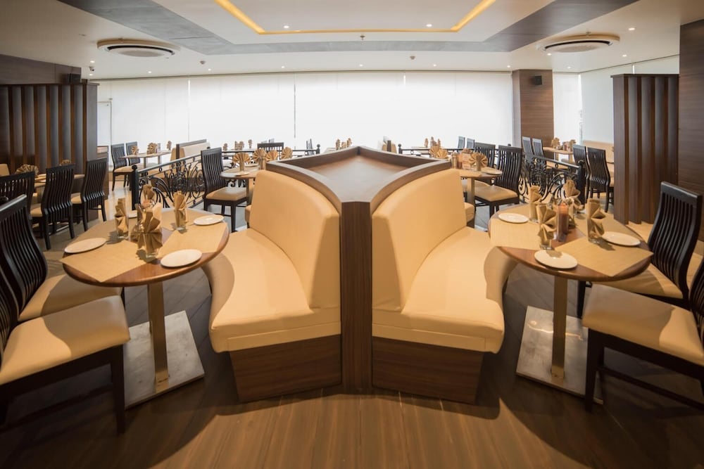 Фото Hotel Virgo Sumeru