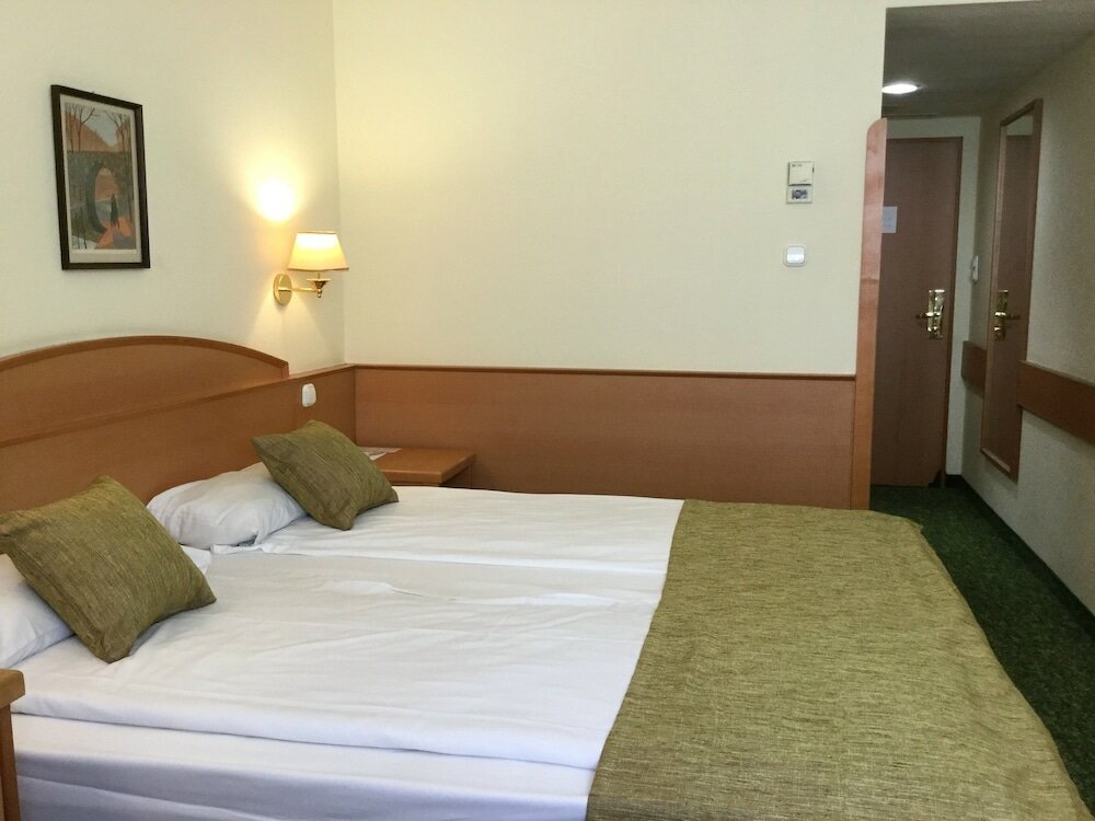 Фото Hotel Erzsébet City Center Superior