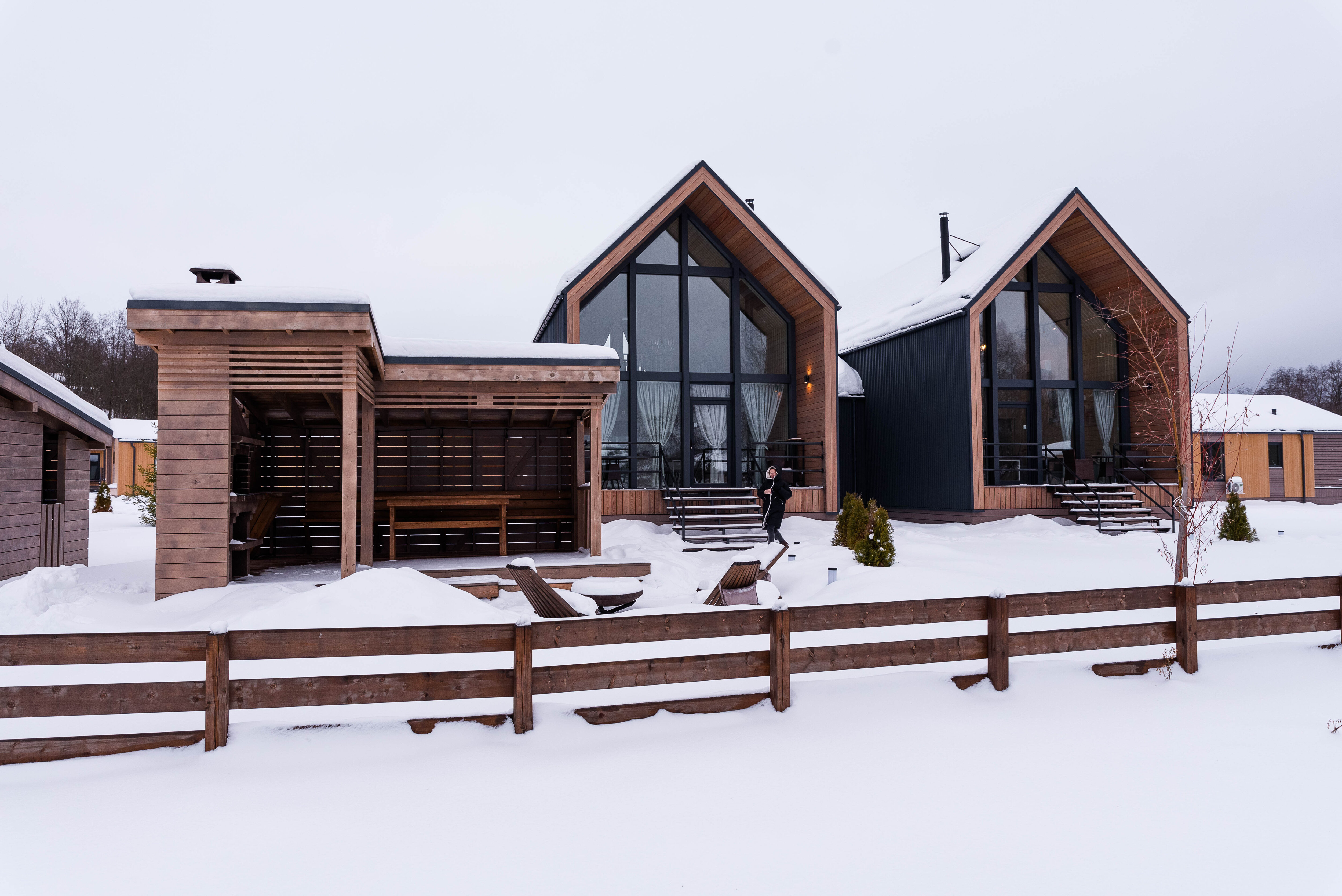 Фото Виш Хоум Яхрома