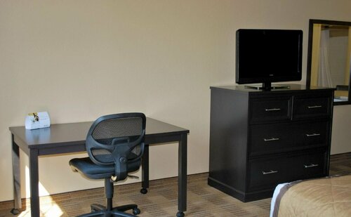 Гостиница Extended Stay America Suites Cleveland Airport North Olmsted в Береа