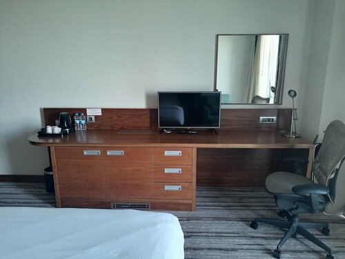 Гостиница Hilton Garden Inn Erzincan в Кельките