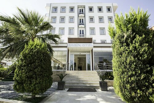 Ergin Otel