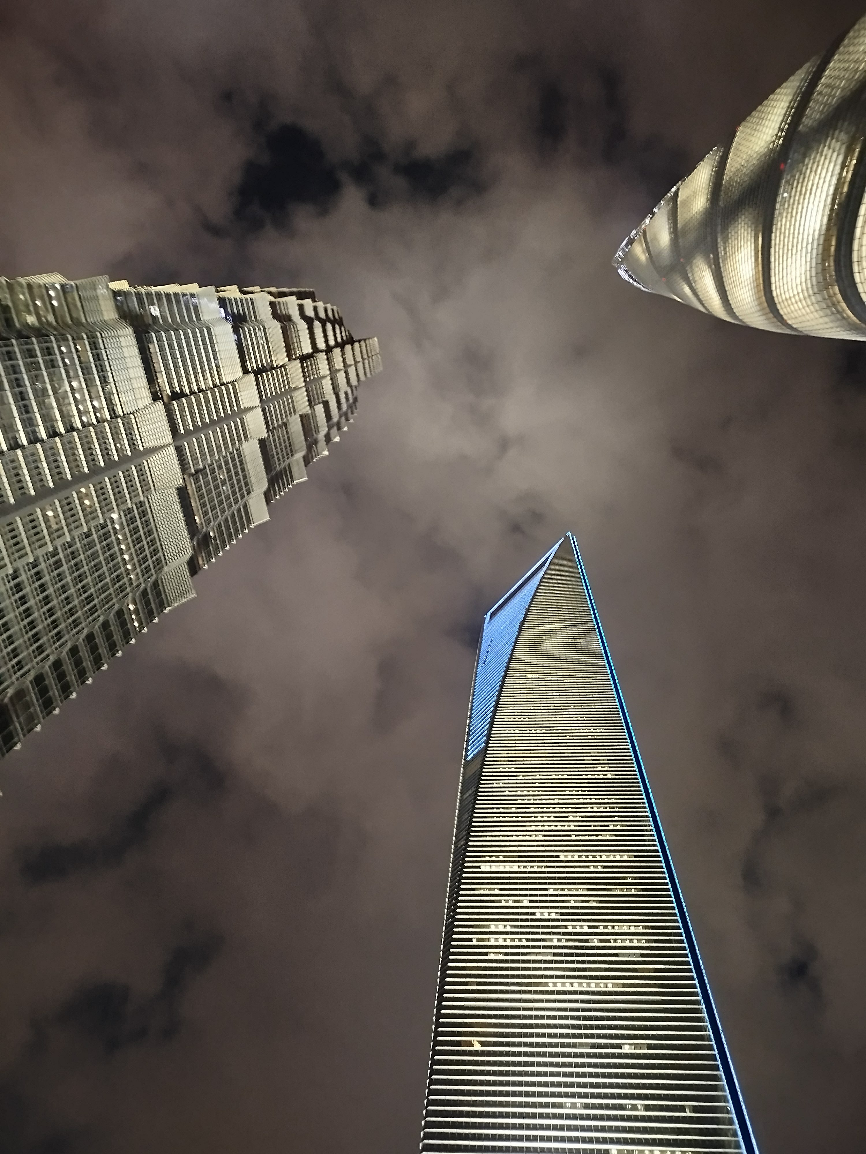 Фото Grand Hyatt Shanghai