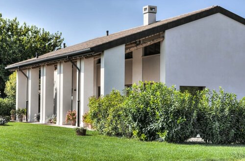 Гостиница Agriturismo Ca 'Giulietta Sommacampagna Verona Italy в Виллафранка-ди-Вероне