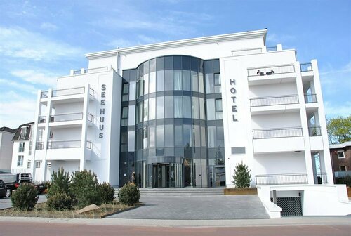 SeeHuus Hotel